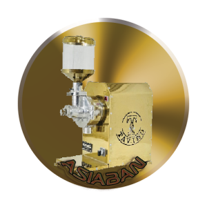 ارده گیر-کره گیر