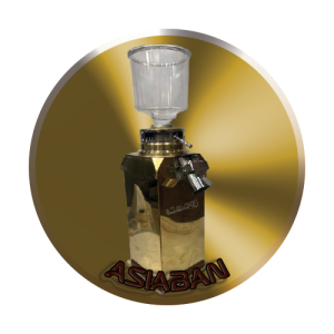 آسیاب قهوه (فله زن)