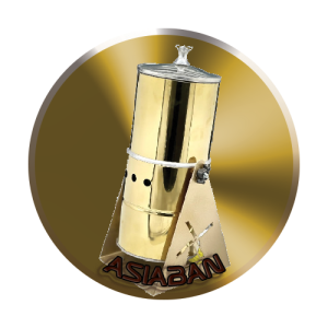 آسیاب گهواره ایی