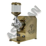 کره گیر ارده گیر 1